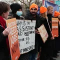 NHS Faces 'Moment of Maximum Danger' as Five-Day Doctors’ Strike Begins Amid Flu Surge