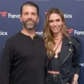 Donald Trump Jr. Announces Engagement to Bettina Anderson at White House