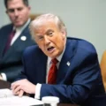 President Trump Threatens Colombian President Petro, Declaring ‘He’ll Be Next’ in Drug Campaign 5 President Trump Threatens Colombian President Petro