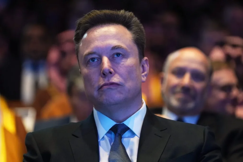 Elon Musk Condemns Yale University Over Lack of Political Diversity Among Faculty Members 6 Elon Musk Condemns Yale University Over Lack of Political Diversity Among Faculty Members