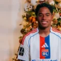 Real Madrid Prodigy Endrick Joins Olympique Lyonnais on Loan to Secure Number 9 Shirt 4 Real Madrid Prodigy Endrick Joins Olympique Lyonnais on Loan to Secure Number 9 Shirt