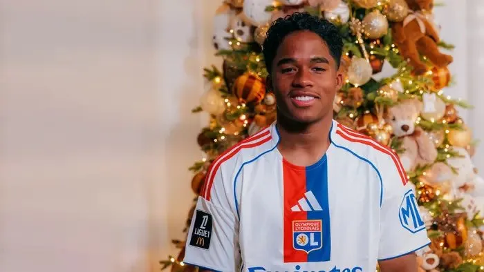 Real Madrid Prodigy Endrick Joins Olympique Lyonnais on Loan to Secure Number 9 Shirt