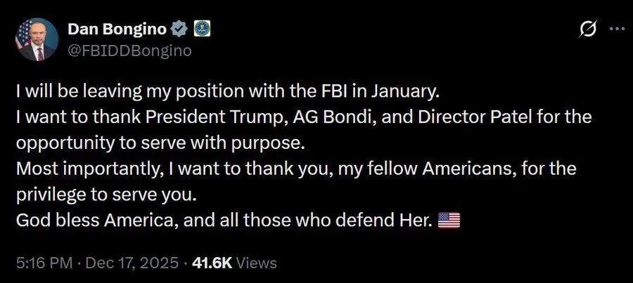 FBI