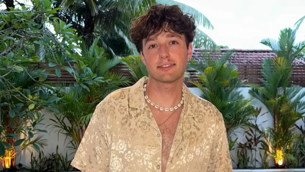 TikTok Star Tucker Genal Dies at 31; Family and Community Mourn ‘Kindest Soul’