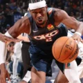 Shai Gilgeous-Alexander Powers Thunder to 14th Straight Win