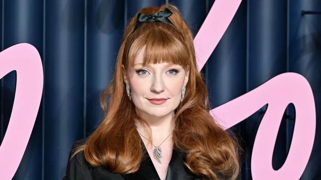 Girls Aloud Star Nicola Roberts Announces Pregnancy with First Child in Heartfelt Christmas Reveal