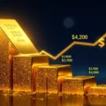 Gold and Silver Prices Reach Historic Highs in 2025 Marking Best Performance in Decades