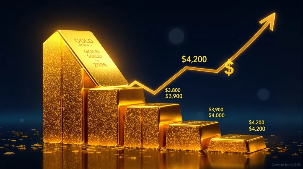 Gold and Silver Prices Reach Historic Highs in 2025 Marking Best Performance in Decades 2 Gold and Silver Prices Reach Historic Highs in 2025 Marking Best Performance in Decades