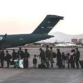 ICE Launches Targeted Operations, Arresting Criminal Afghan Nationals Released Under Allies Welcome Program 5 ICE Launches Targeted Operations