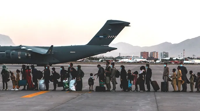 ICE Launches Targeted Operations