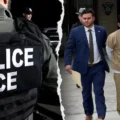 ICE Lodges Detainer for Illegal Immigrant Santos Vasquez-Ramirez Charged in Brutal Murder of New York Taxi Driver