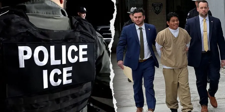 ICE Lodges Detainer for Illegal Immigrant Santos Vasquez-Ramirez Charged in Brutal Murder of New York Taxi Driver