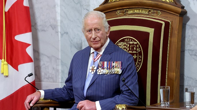King Charles III Delivers Positive Health Update, Announces Reduction in Cancer Treatment