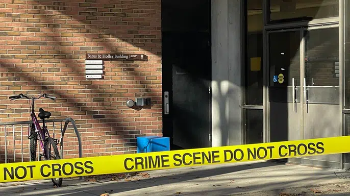Brown Student Who Survived Parkland Attack Recounts Terror as Police Release Detained ‘Person of Interest’ 1 Brown Student Who Survived Parkland Attack Recounts Terror as Police Release Detained ‘Person of Interest’