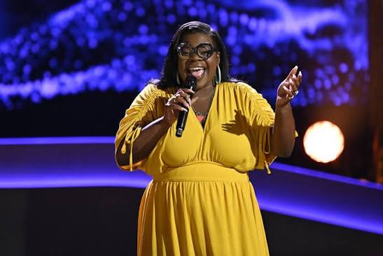 Michael Bublé Lands Historic ‘Three-Peat’ as Jazz McKenzie Wins The Voice Season 28