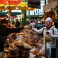 UK Inflation Falls More Than Expected to 3.2% in November 4 UK Inflation Falls More Than Expected to 3.2% in November