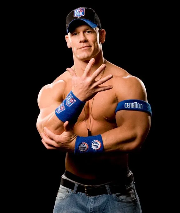 John Cena Officially Retires from WWE In-Ring Competition Following Final Match at Saturday Night's Main Event 1 John Cena has officially retired from the WWE.1