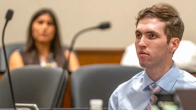 Judge Orders Release of Redacted Charlie Kirk Hearing Transcripts and Audio 3 Judge Orders Release of Redacted Charlie Kirk Hearing Transcripts and Audio