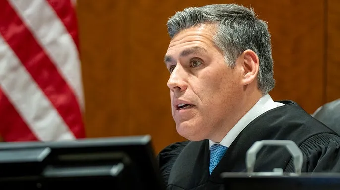 Judge Orders Release of Redacted Charlie Kirk Hearing Transcripts and Audio
