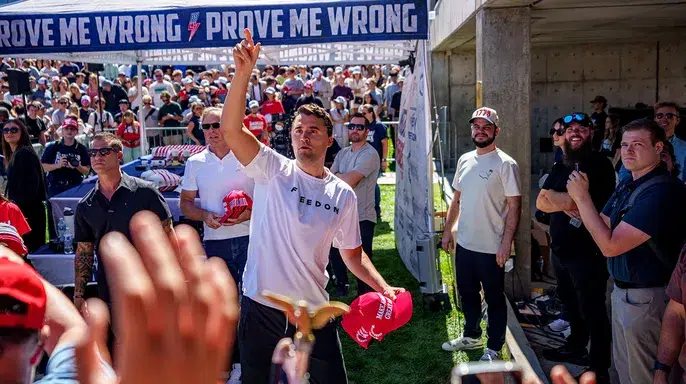 Judge Orders Release of Redacted Charlie Kirk Hearing Transcripts and Audio