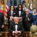 Kennedy Center Honors Gala Sets New Fundraising Record Amid Leadership Overhaul