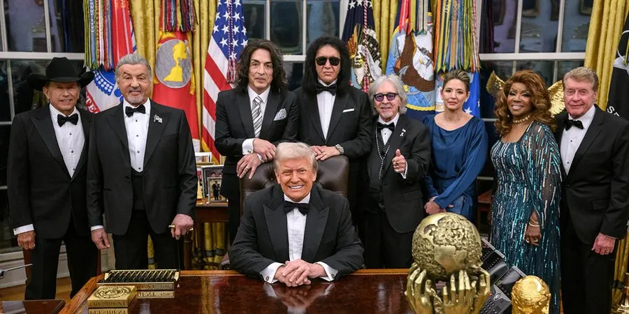 Kennedy Center Honors Gala Sets New Fundraising Record Amid Leadership Overhaul