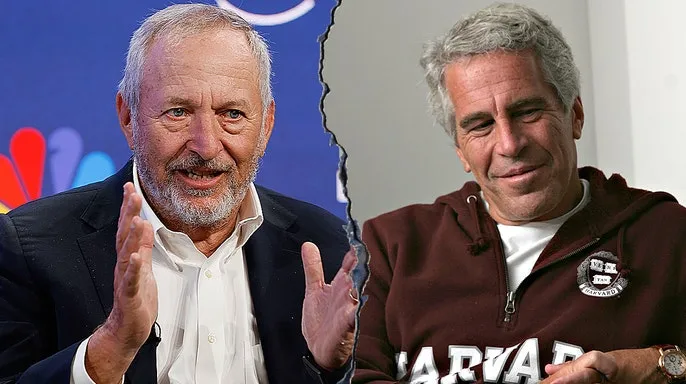 American Economic Association Bans Larry Summers for Life Over Jeffrey Epstein Ties 15 American Economic Association Bans Larry Summers for Life Over Jeffrey Epstein Ties