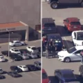 Luke Air Force Base Lockdown Lifted After Active Shooter Threat Reported in Arizona