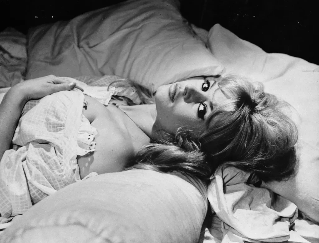 Legendary French Actress and Animal Rights Activist Brigitte Bardot Dies at Age 91