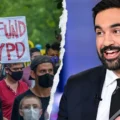 NYC Mayor-Elect Mamdani Taps Police Abolition Advocate to Lead Community Safety Transition Team 4 NYC Mayor-Elect Mamdani Taps Police Abolition Advocate to Lead Community Safety Transition Team