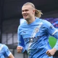 Erling Haaland Smashes Alan Shearer’s Record to Become Fastest Player to 100 Premier League Goals