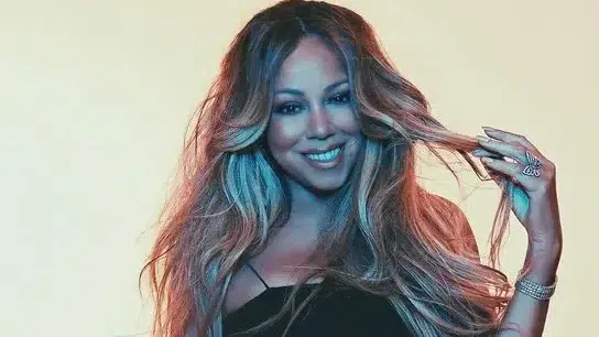 Mariah Carey Makes History as First Artist to Reach 100 Total Weeks at Number One on Billboard Hot 100