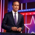 Maurice DuBois Exits CBS Evening News, Leaving Broadcast Anchorless After Co-Anchor's Earlier Departure 4 Maurice DuBois Exits CBS Evening News