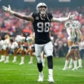 Maxx Crosby Breaks Silence on Frustrated Shutdown as Raiders 2025 Season Ends in Turmoil