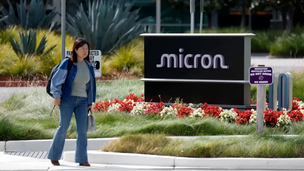 Micron Exits Consumer Memory Business to Pivot All Resources to High-Demand AI Chips 1 Micron stops selling memory to consumers as demand spikes from AI chipsMicron stops selling memory to consumers as demand spikes from AI chips