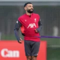 Mohamed Salah Excluded From Liverpool Squad for Inter Milan Trip Following Public Outburst