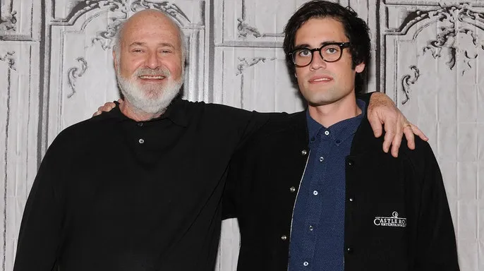 Nick Reiner Charged with Two Counts of First-Degree Murder in Deaths of Rob and Michele Reiner 2 Nick