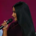 Nicki Minaj Surprises Fans with Bold Praise for President Donald Trump at AmericaFest 2025