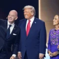 North American Leaders Convene for First Trilateral Meeting Since Start of Trade Conflict