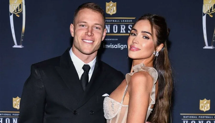 Olivia Culpo Reveals Extensive Fashion Archive and Keepsakes Stored for Daughter Colette McCaffrey 1 Olivia Culpo reveals items shes holding on to for daughter Colette