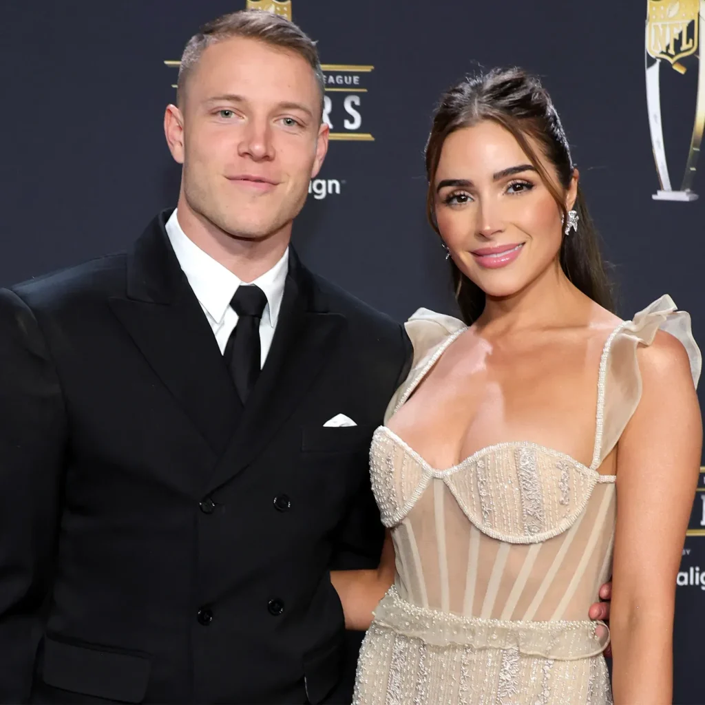 Olivia Culpo Reveals Extensive Fashion Archive and Keepsakes Stored for Daughter Colette McCaffrey 2 Olivia Culpo Reveals Extensive Fashion Archive and Keepsakes Stored for Daughter Colette McCaffrey
