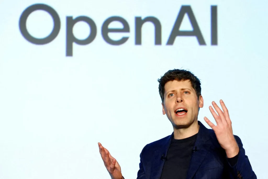 OpenAI CEO Sam Altman Declares ‘Code Red’ to Sharpen ChatGPT Amid Escalating Google Competition 7 OpenAI CEO Sam Altman Declares ‘Code Red’ to Sharpen ChatGPT