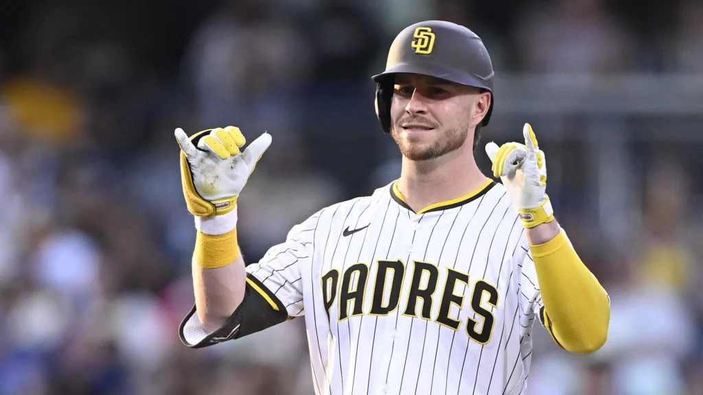 Padres Free Agent Ryan OHearn Lands With Surprise NL Team