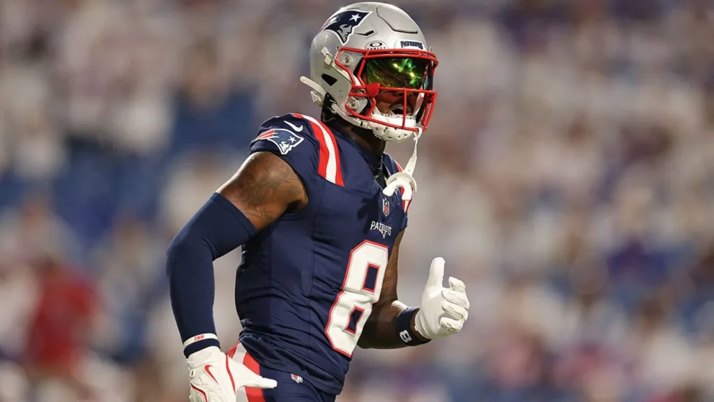 Patriots Stefon Diggs faces multiple criminal charges categorically denies claims1