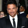 Peter Andre Rules Out Sixth Child as Singer