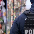 Polish Student Arrested in Foiled Christmas Market Bomb Plot 5 Polish authorities have thwarted a planned bomb attack targeting the Christmas market.