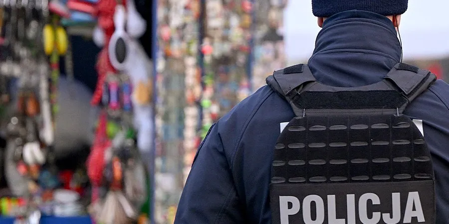 Polish Student Arrested in Foiled Christmas Market Bomb Plot 1 Polish authorities have thwarted a planned bomb attack targeting the Christmas market.