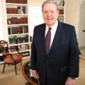 Jeffrey R. Holland President of the Quorum of the Twelve Apostles Dies at 85 5 Jeffrey R. Holland President of the Quorum of the Twelve Apostles Dies at 85