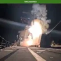 President Trump Announces Powerful Christmas Day US Military Strikes Against ISIS Terrorists in Nigeria 4 President Trump Announces Powerful Christmas Day US Military Strikes Against ISIS Terrorists in Nigeria