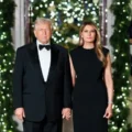 President Trump Participates in 2025 NORAD Santa Calls Promoting Clean Coal and High-IQ Values 6 President Trump Participates in 2025 NORAD Santa Calls Promoting Clean Coal and High-IQ Values